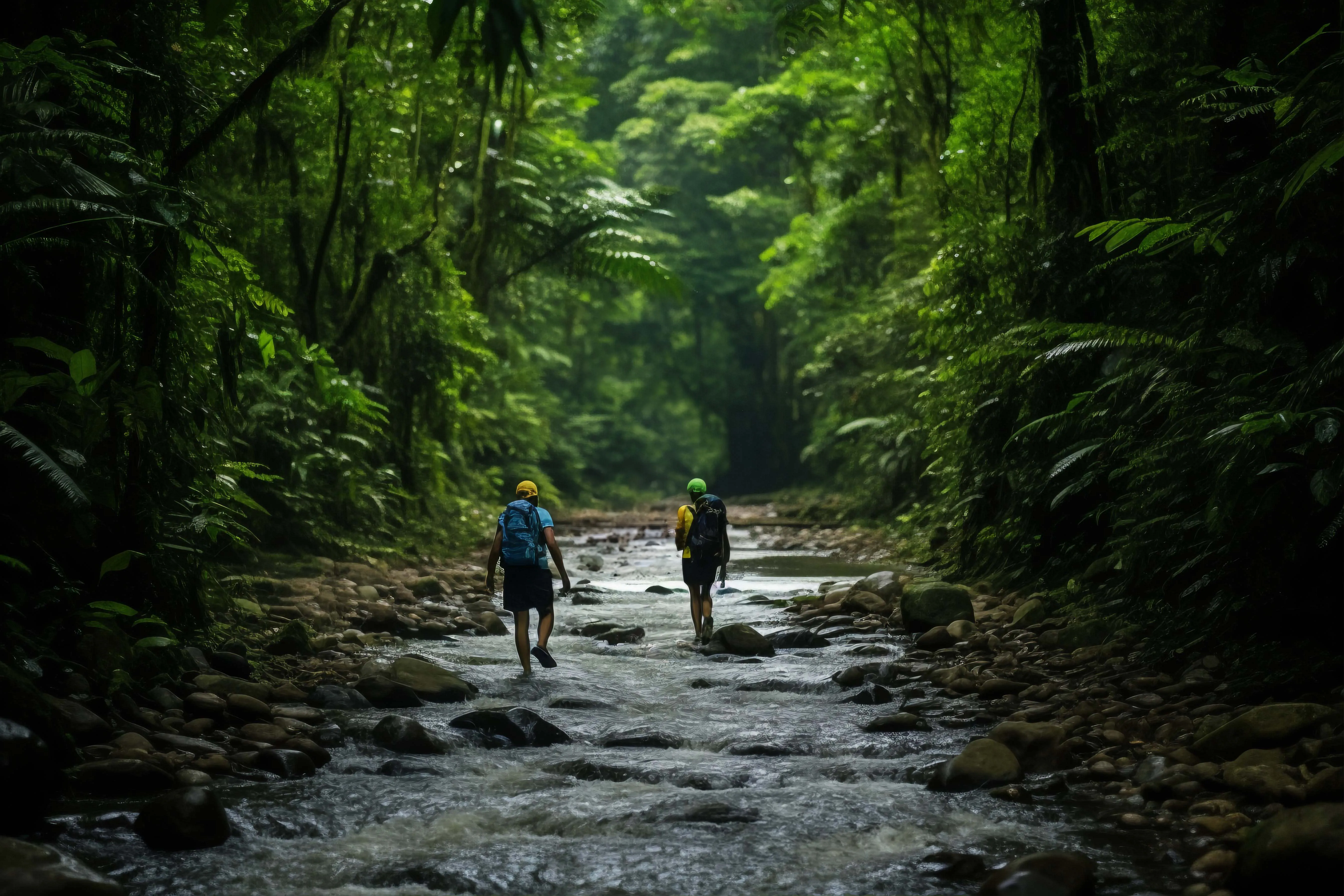 Wayanad Sightseeing